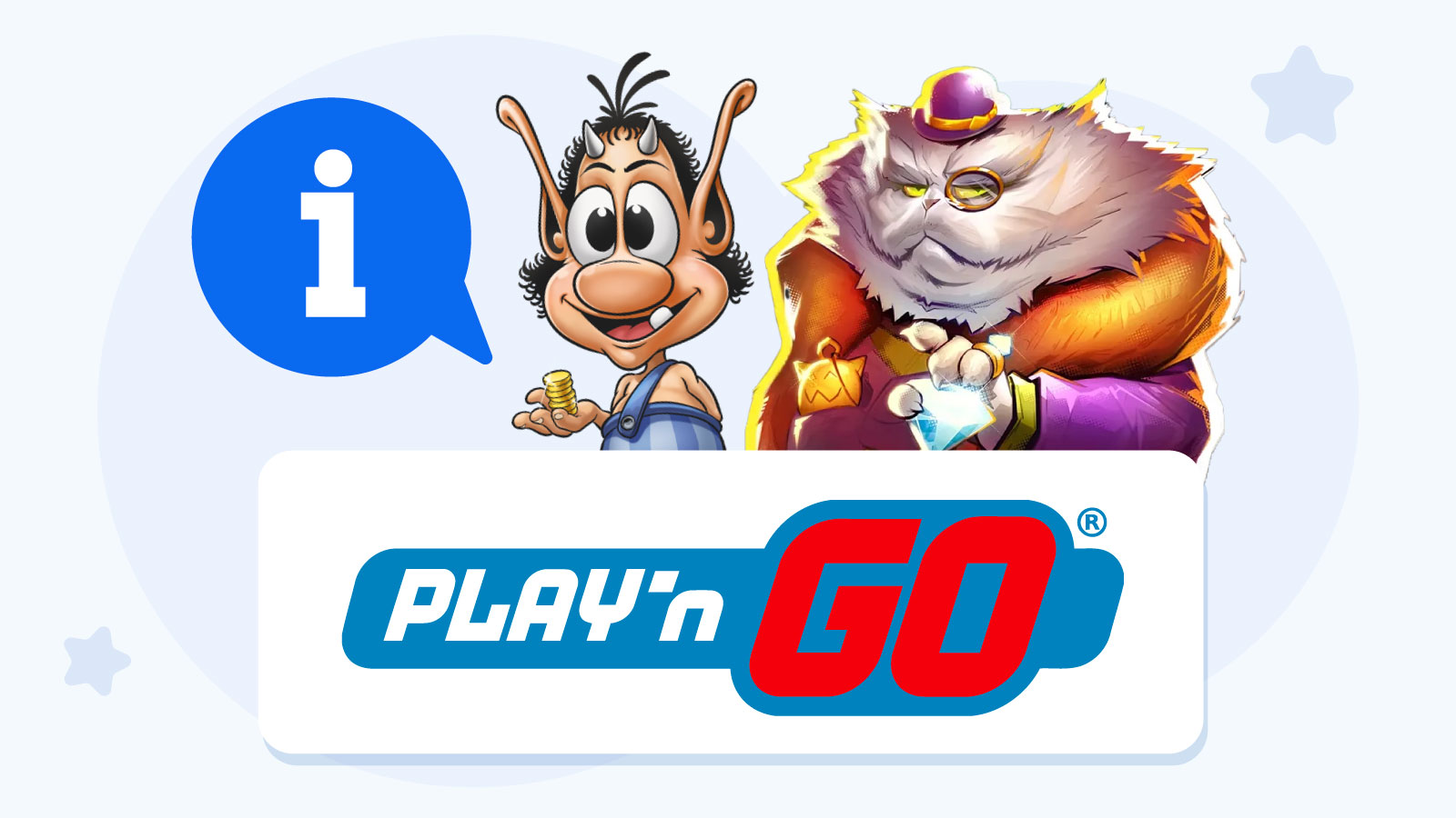 What 7-10 Players Don’t Know About Play’n GO (Provider Overview)