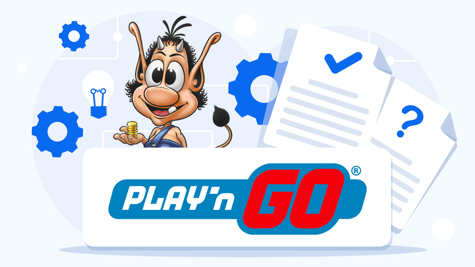 How Play’n GO Maintains Security Standards for Users