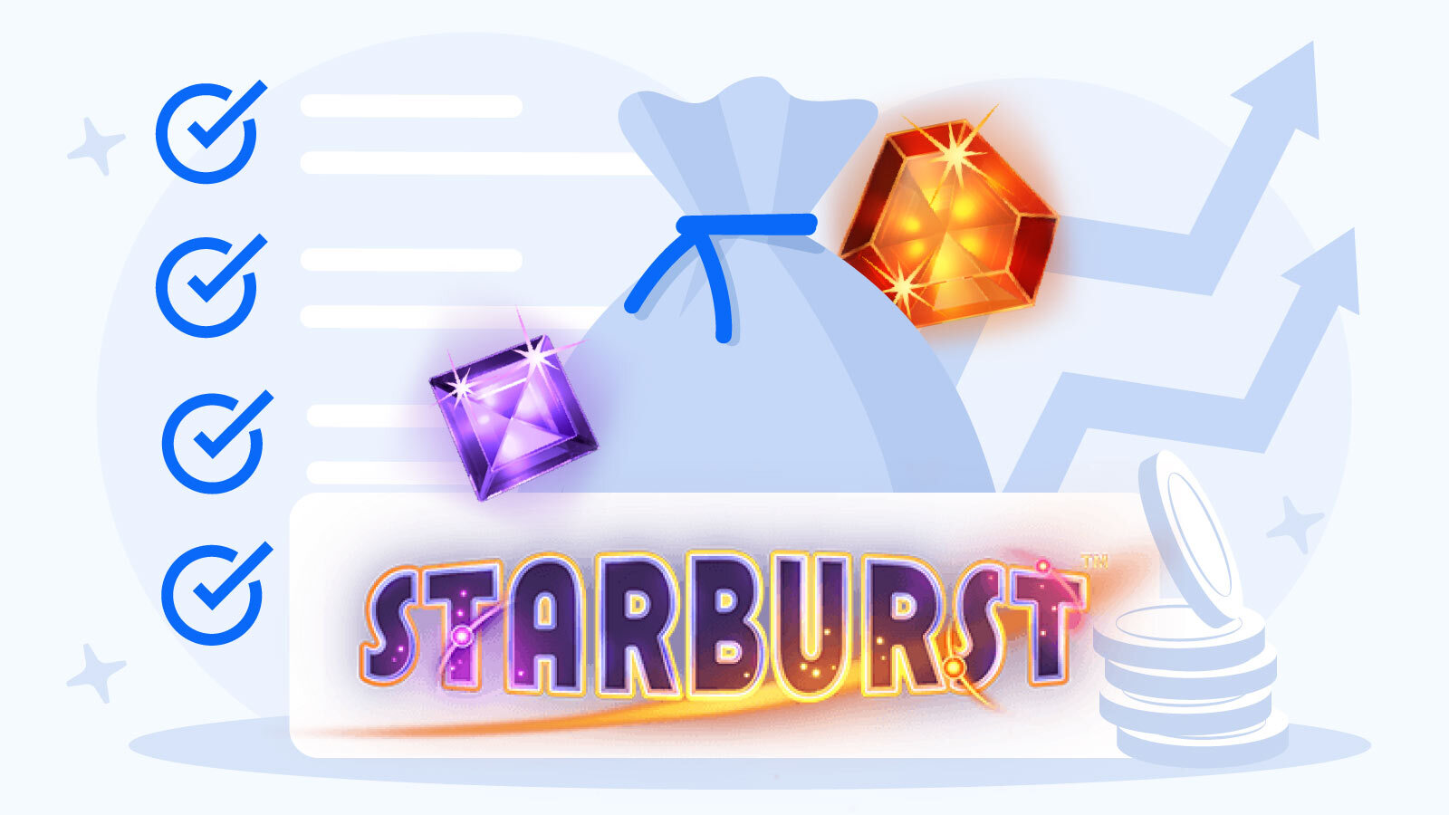 8 Easy Ways to Maximise Your Starburst Free Spins Winnings
