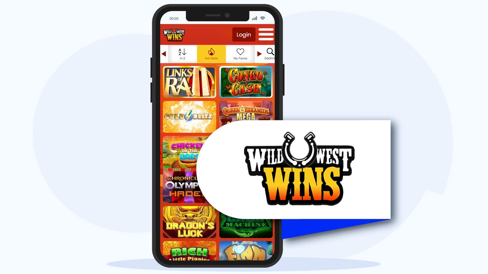 20 Free Spins Mobile Verification at Wild West Wins