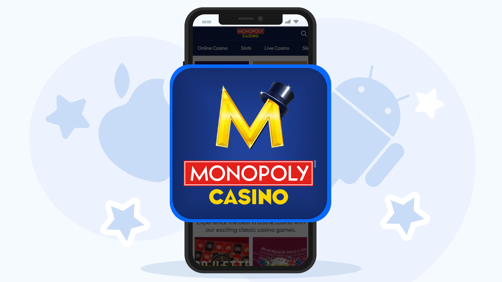 Monopoly Casino App