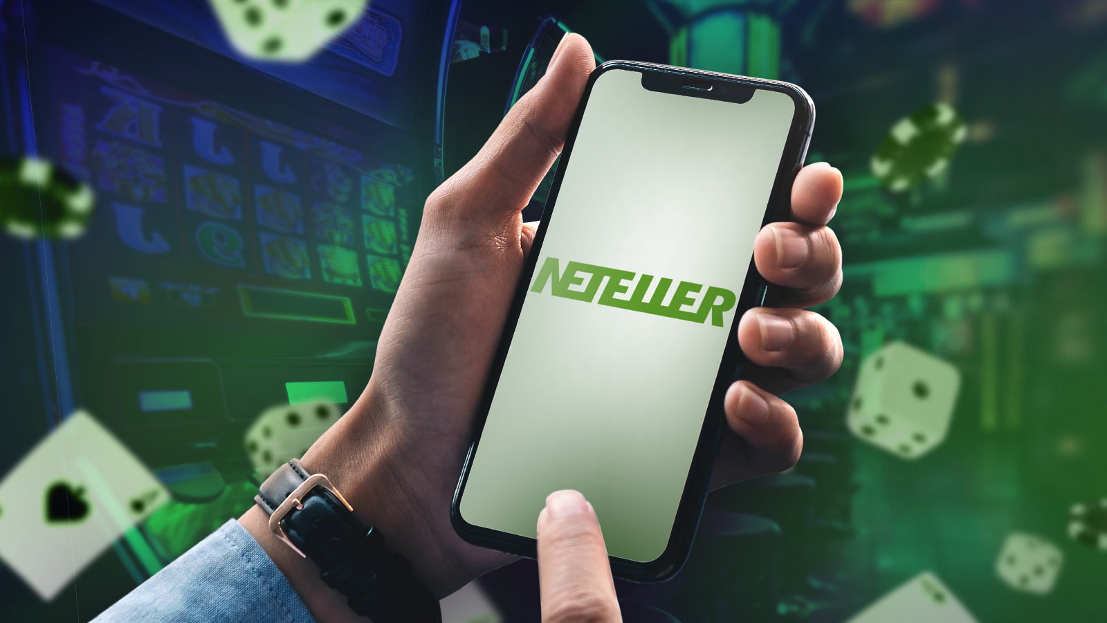 An Overview of Neteller as a Payment Provider