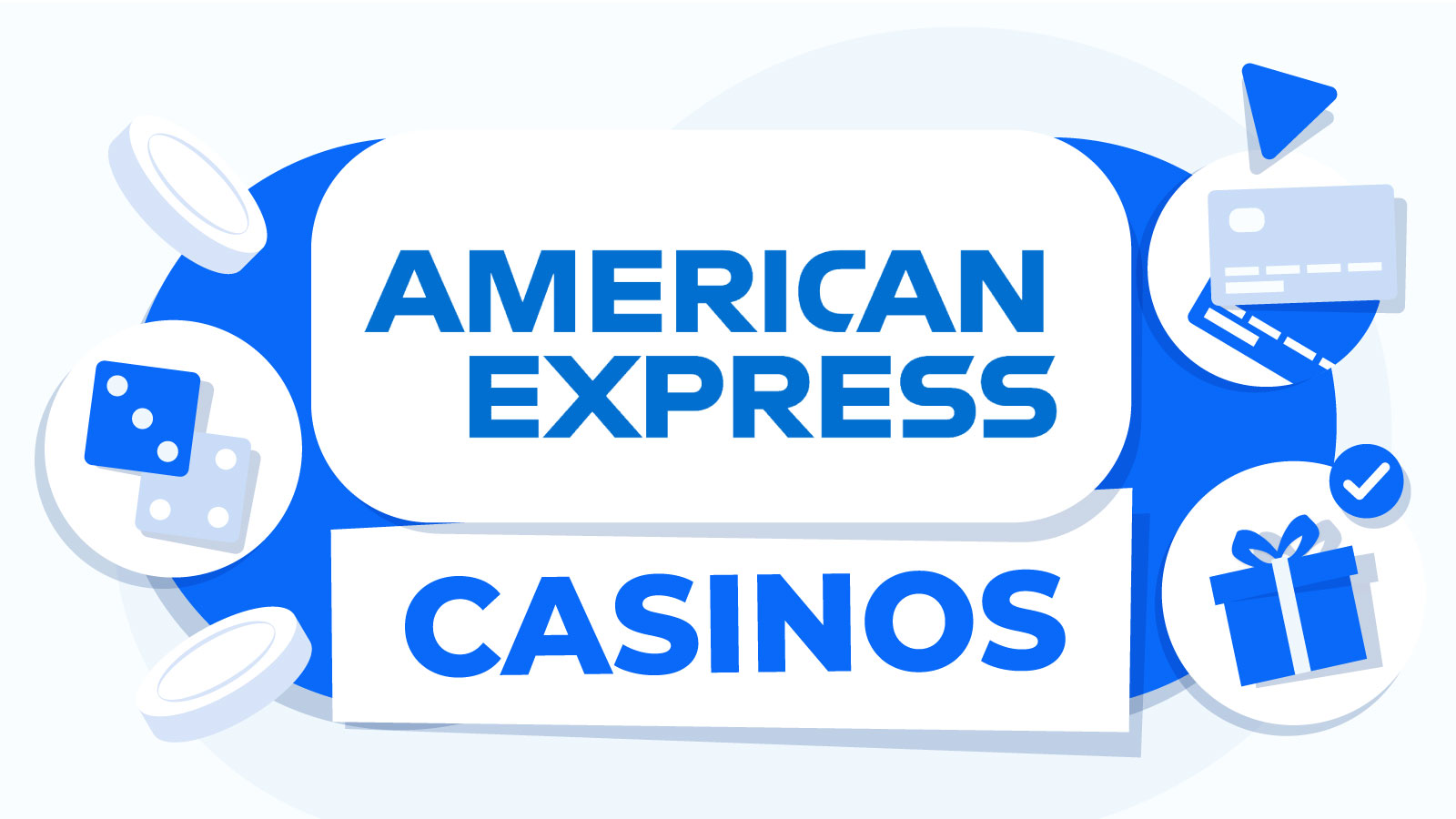 Best American Express Casinos UK 2024 | Latest Amex Bonuses