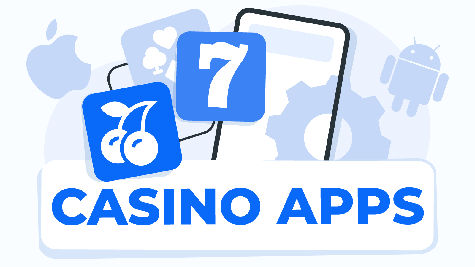 Best Casino Apps for Android & iPhone (UK 2024)