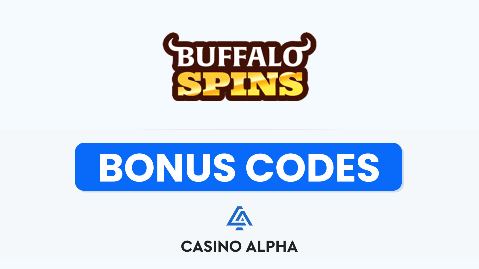 Buffalo Spins Casino Promo Codes - 2024