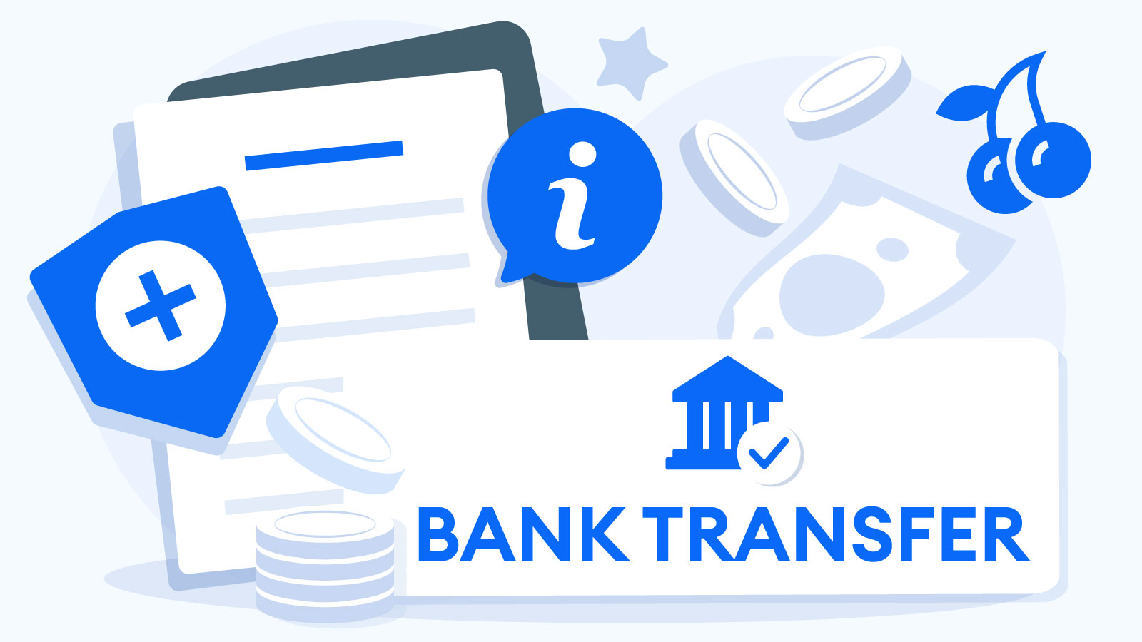Crucial Features Instant Bank Transfer Casino Sites Must Include