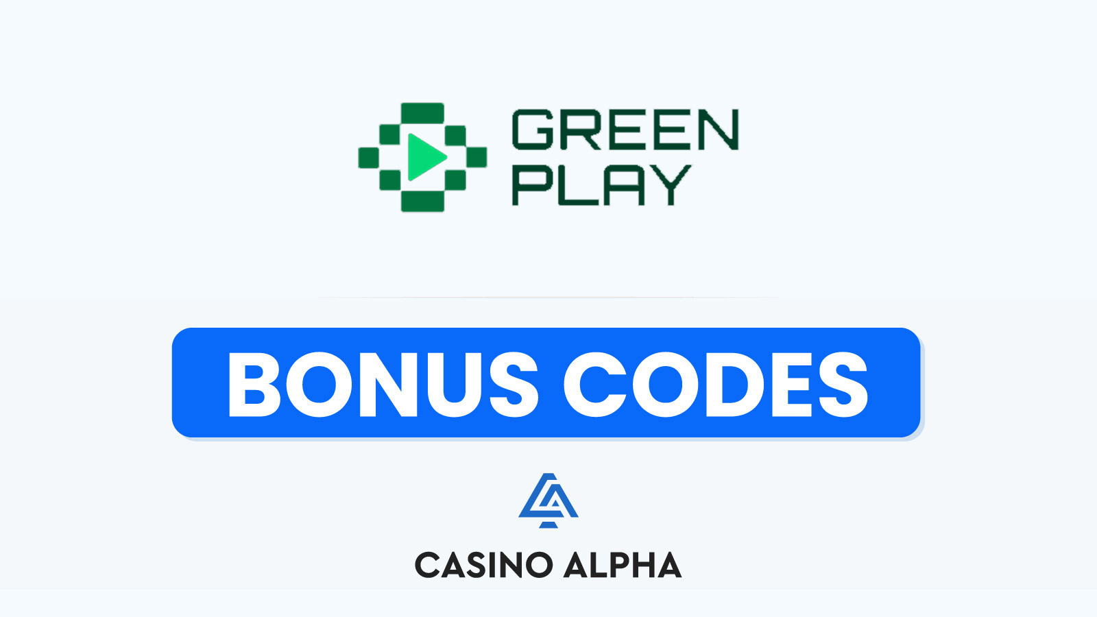 GreenPlay Casino Bonuses - 2024