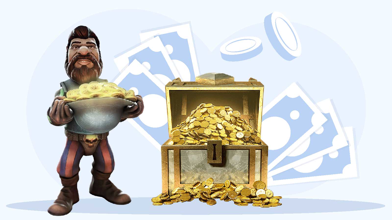 How to Play Gonzo’s Quest for Real Money