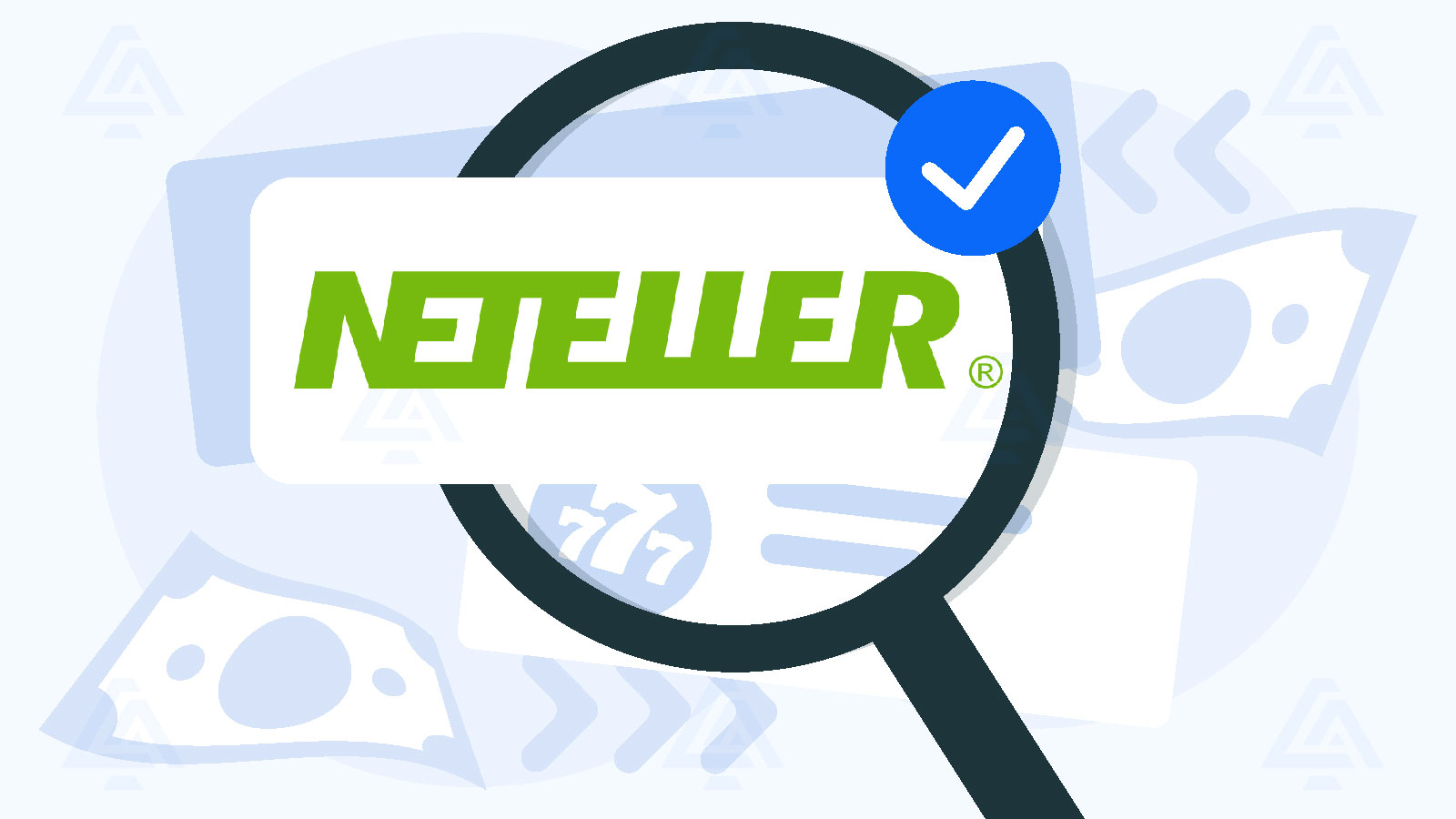 How to use Neteller in Online Casinos