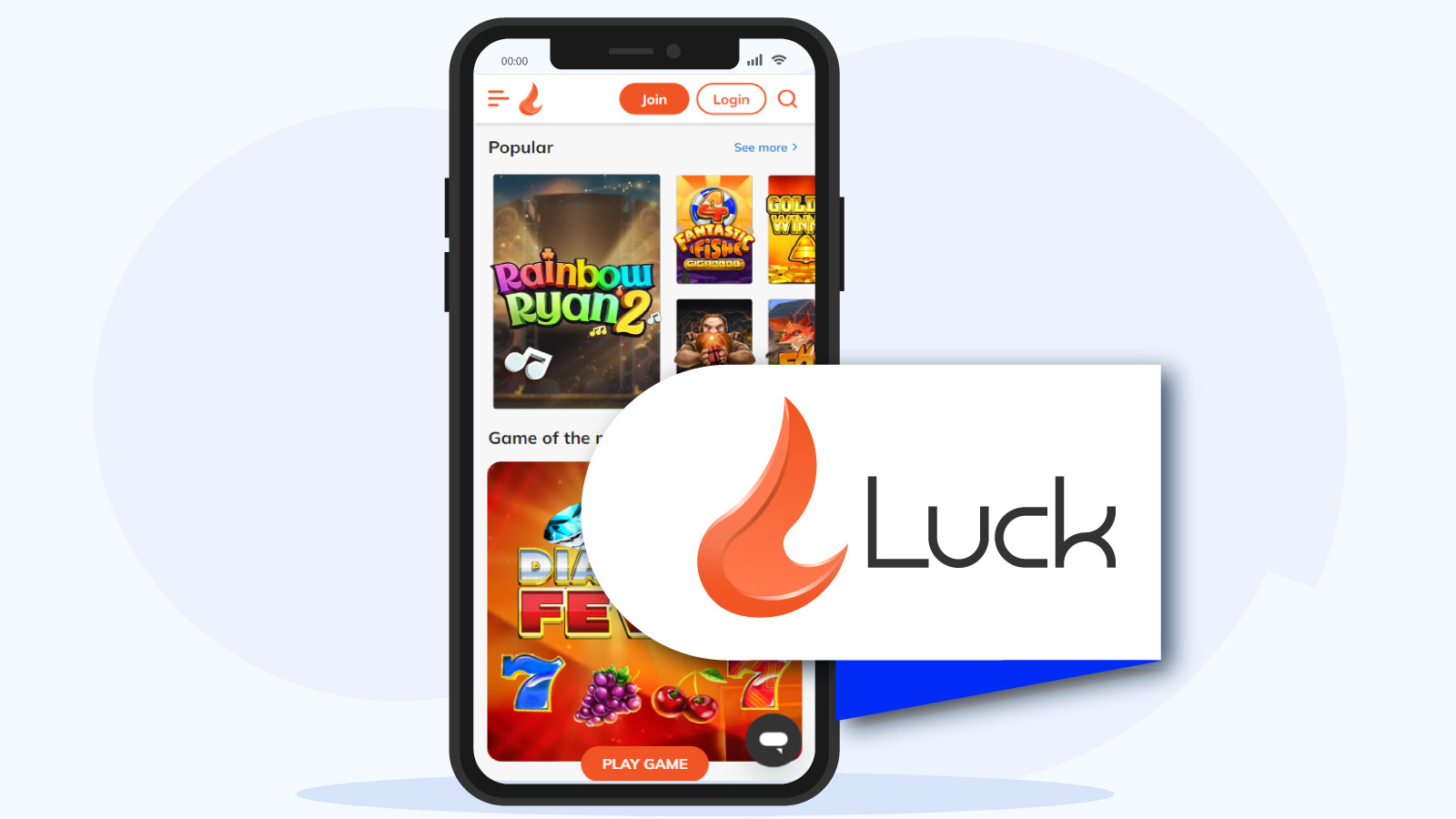 Luck.com-Casino