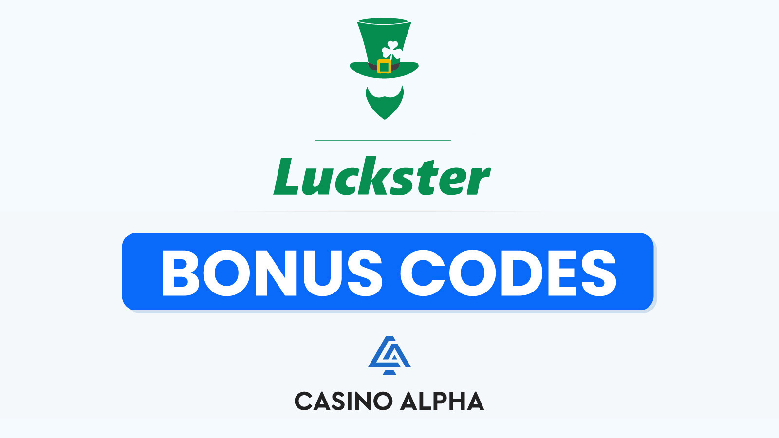 Luckster Casino Promo Codes - 2024