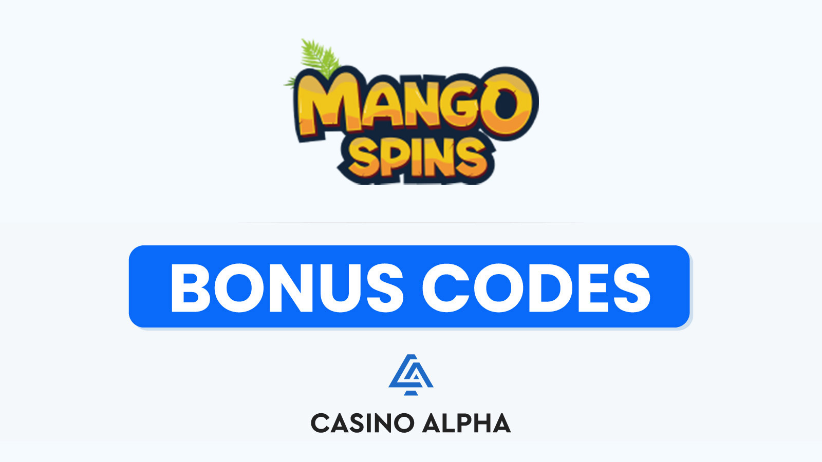Mango Spins Casino Promo Codes - 2024
