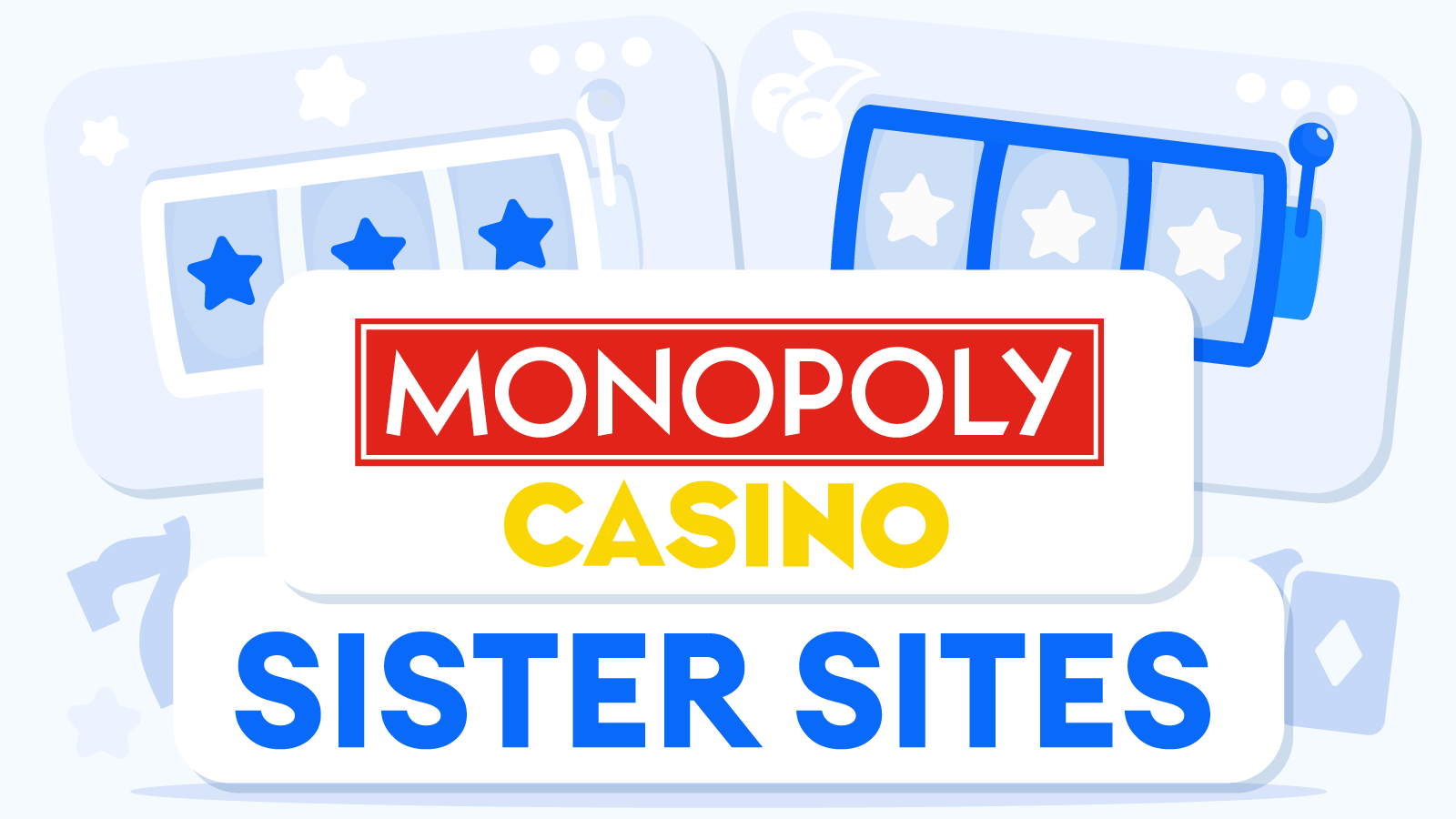 Monopoly Casino Sister Sites