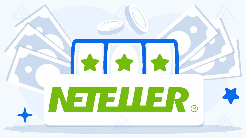 From Sign-Up to Jackpot: Navigating Neteller for Online Casino Success