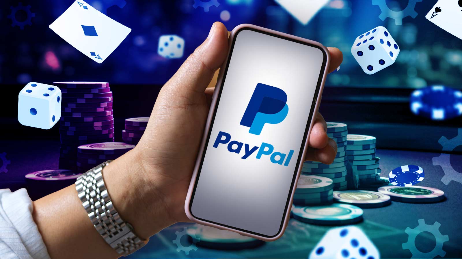 PayPal Analysis- In-Depth Look at PayPal
