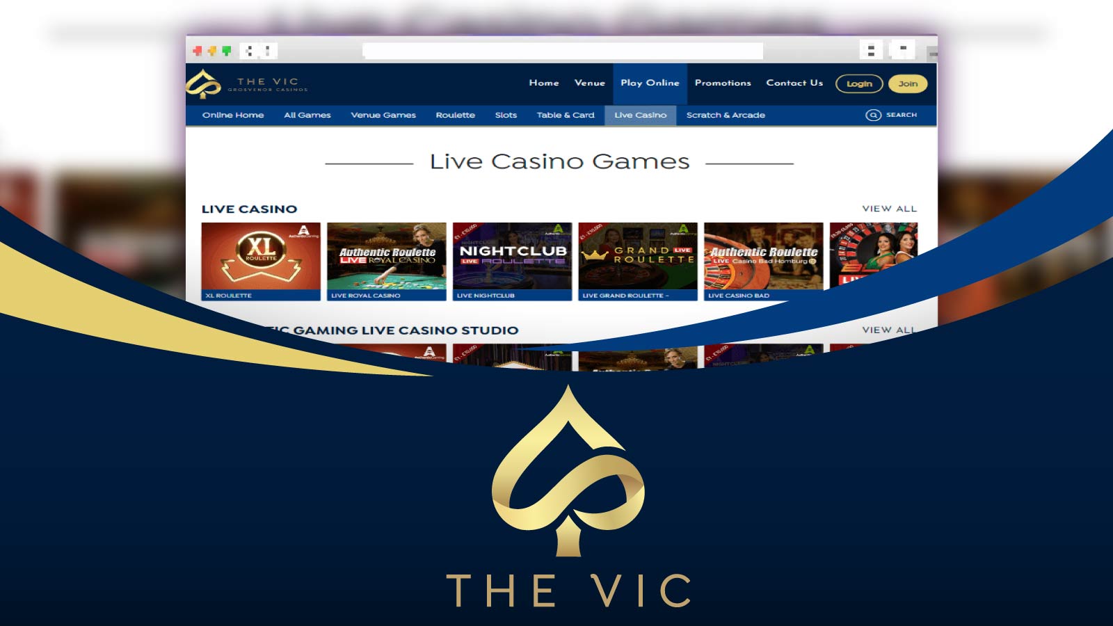 The Vic Casino: Better for Faster Withdrawal Methods
