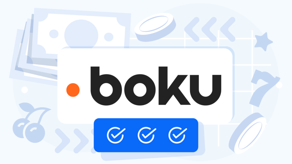 How Does Boku Work in Online Casinos?