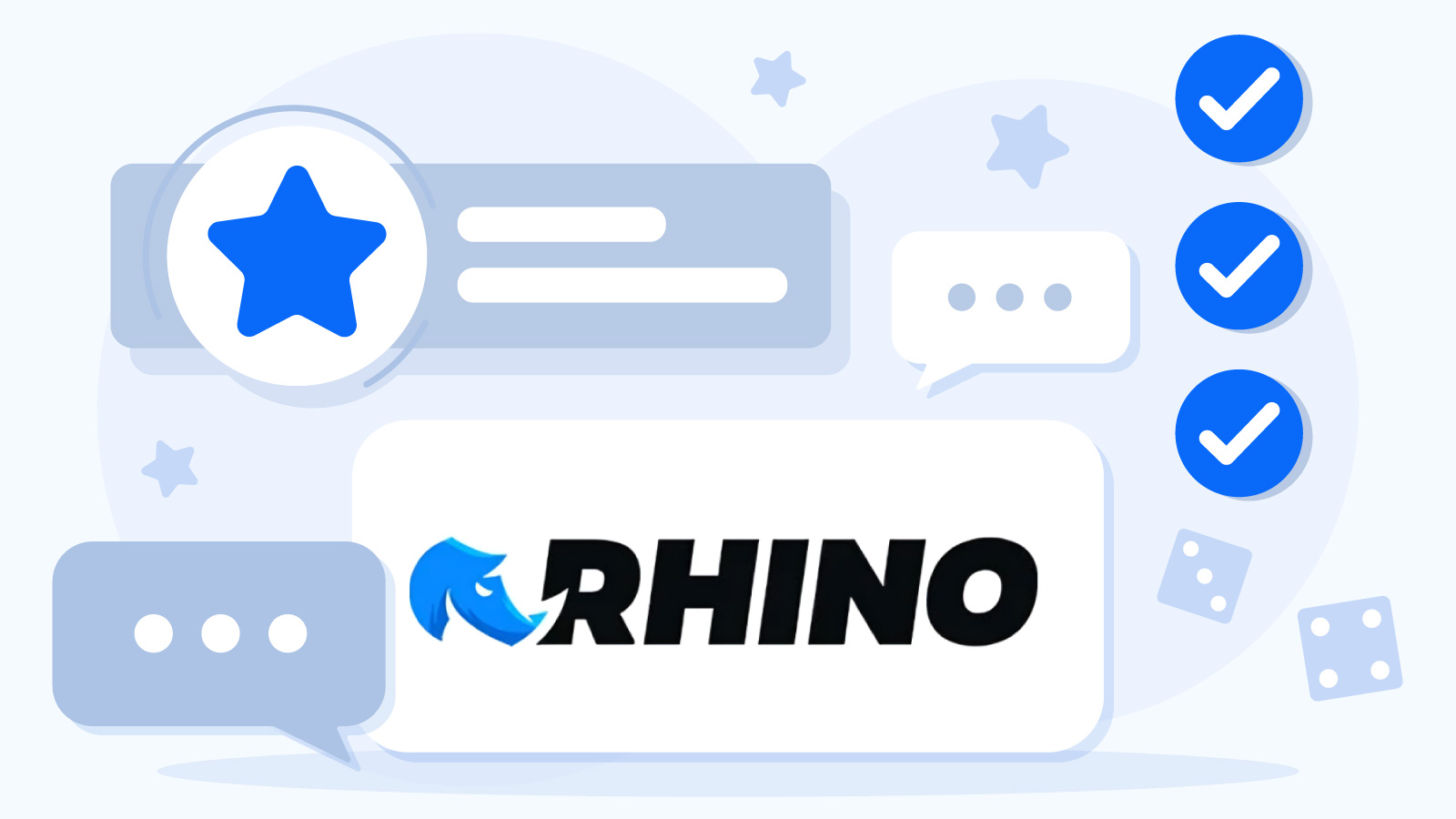 Alpha’s Insights on Rhino Bet