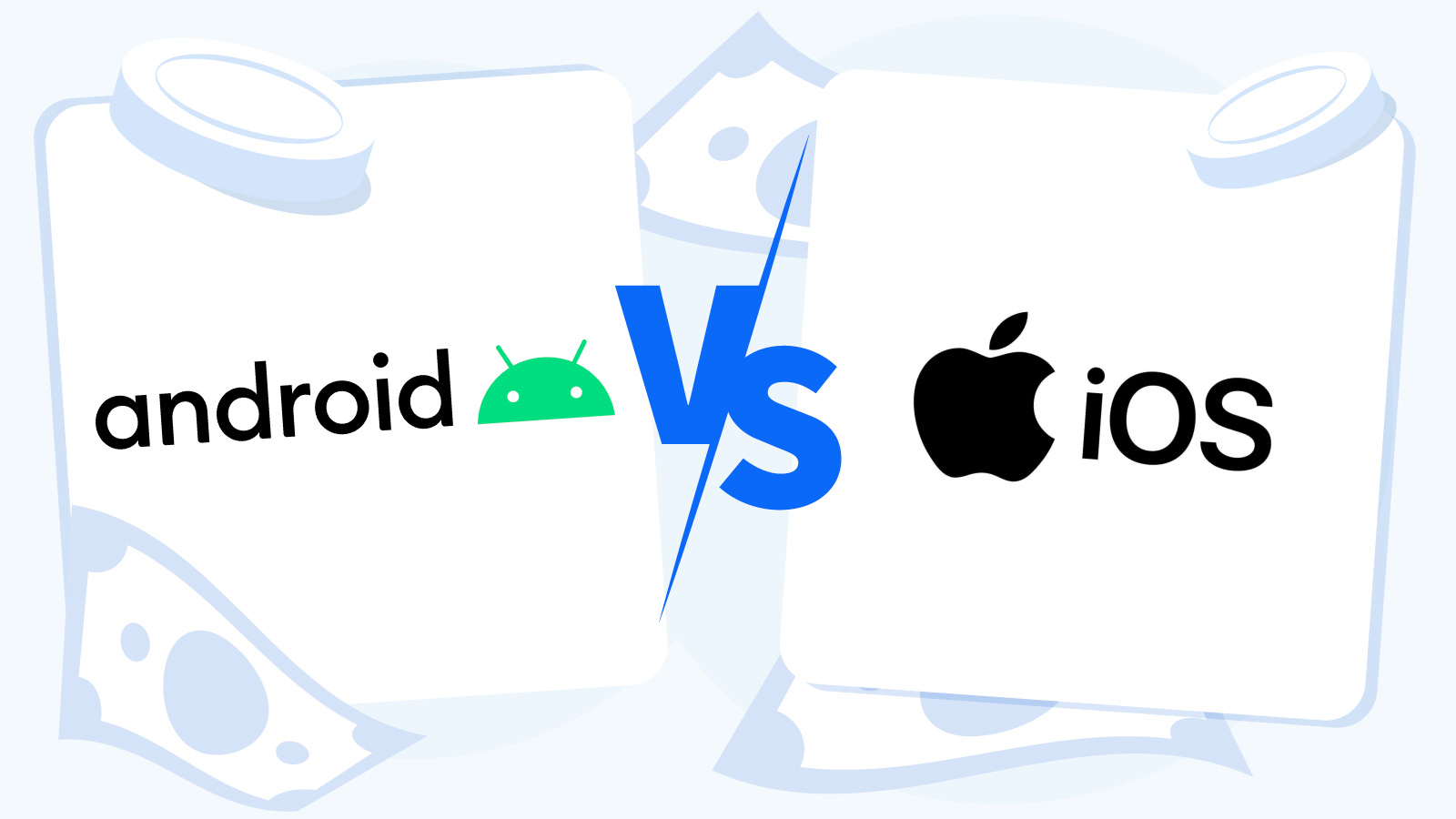 Android Online Casino Sites vs iOS Casinos Compared