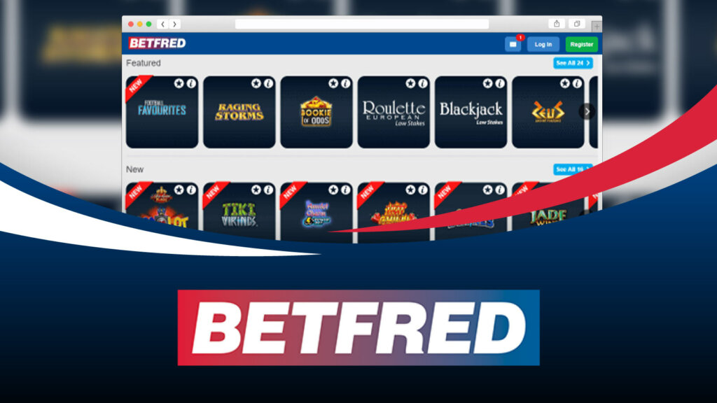 Betfred Casino Alternatives