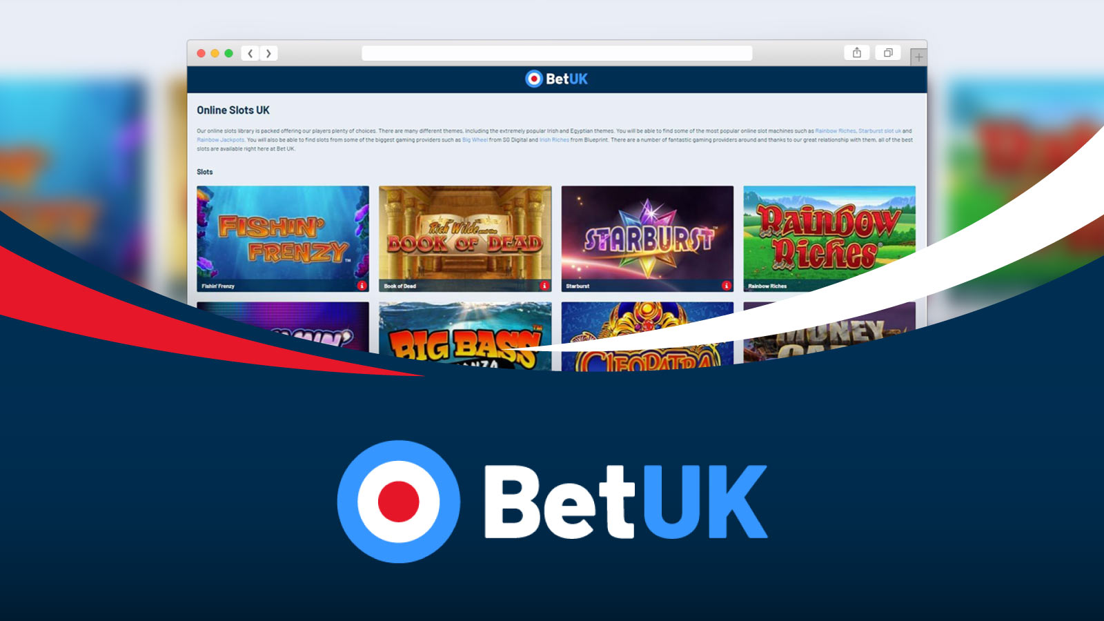 BetUK Casino: Better for Fast Payouts