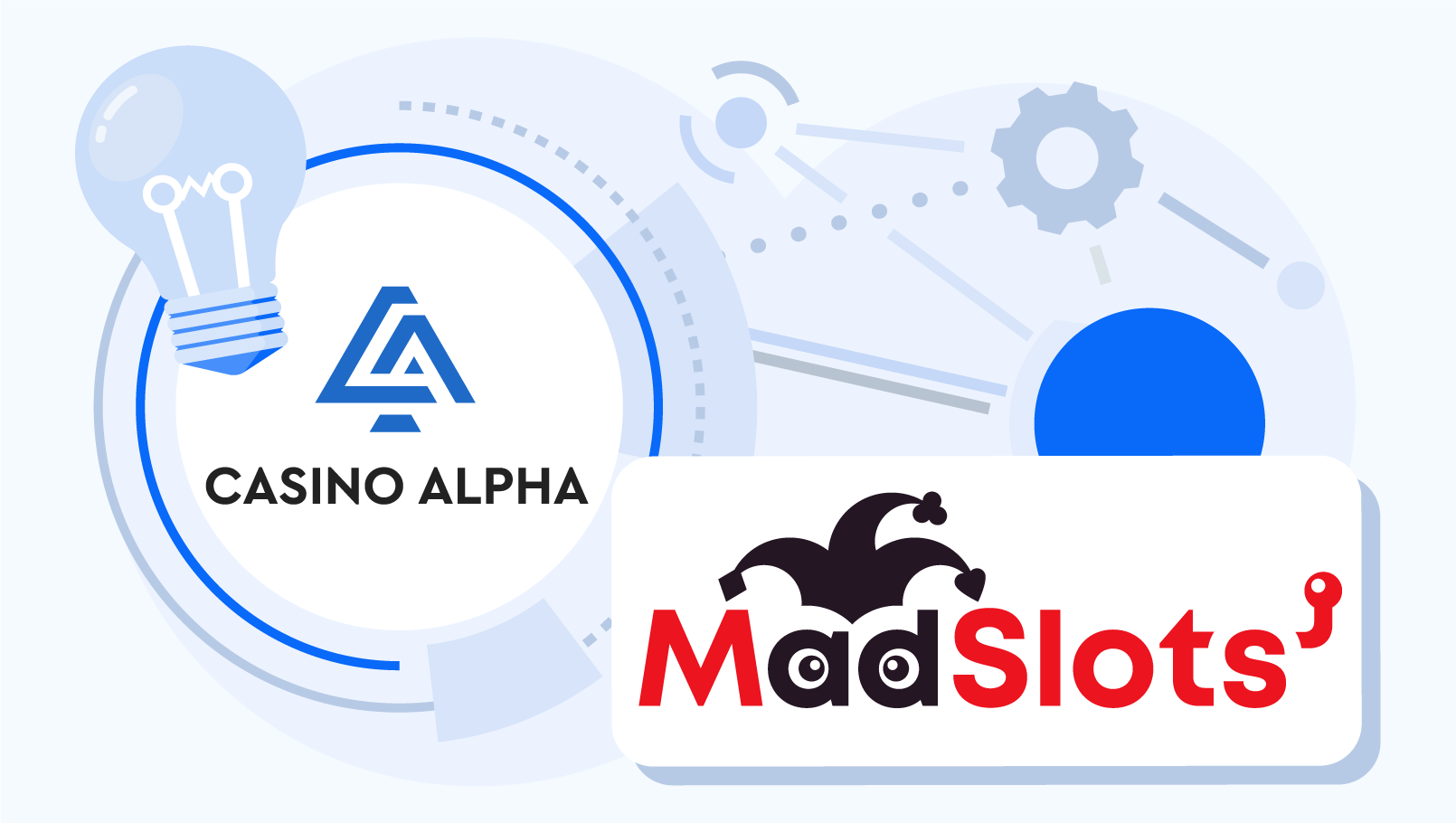 CasinoAlpha’s Insights on MadSlots Casino