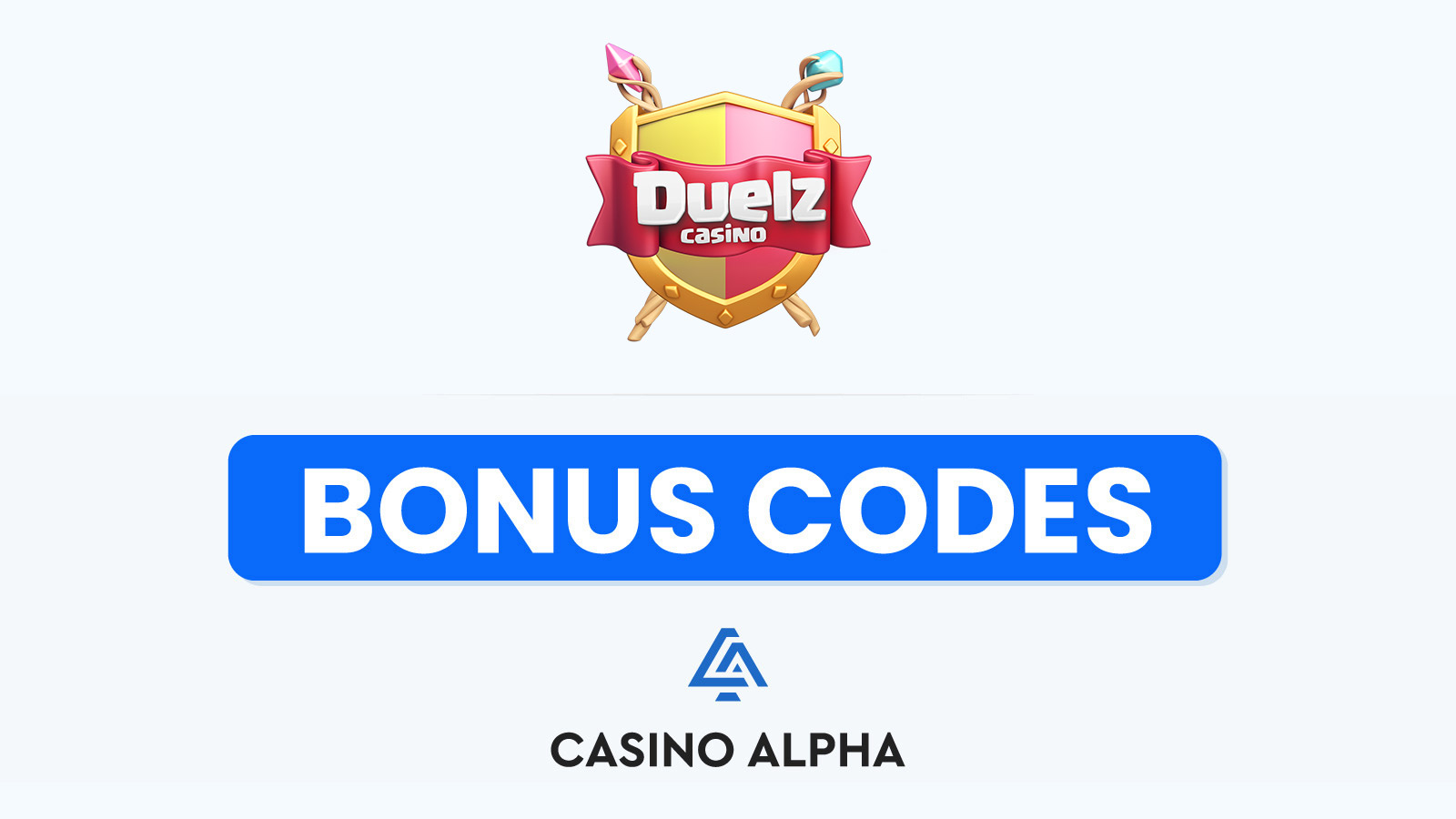 Duelz Casino Promo Codes - 2024