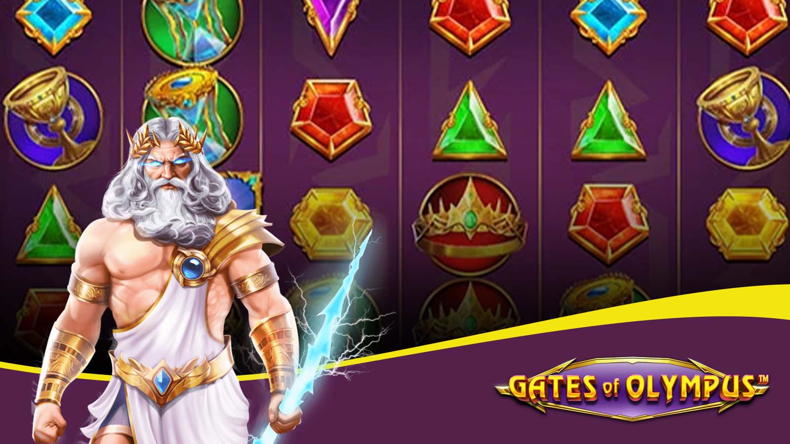 Gates of Olympus Slot to Play at the Best Boku Casinos UK