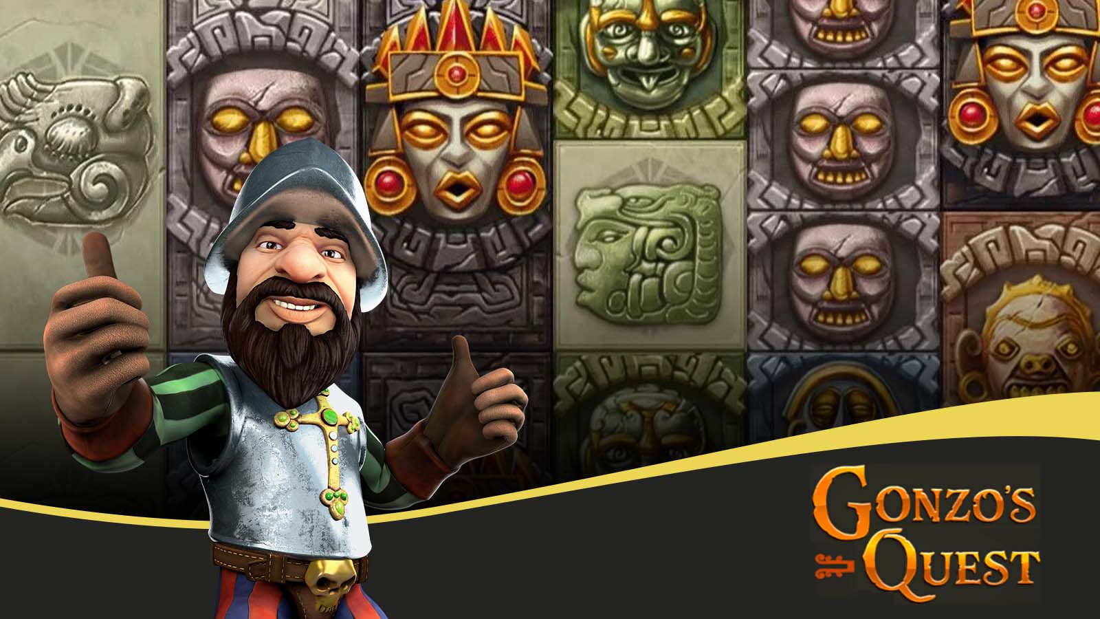 Gonzo’s Quest Slot to Play at the Best Boku Casinos UK