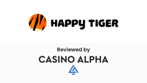 Happy Tiger Casino UK Review for 2025