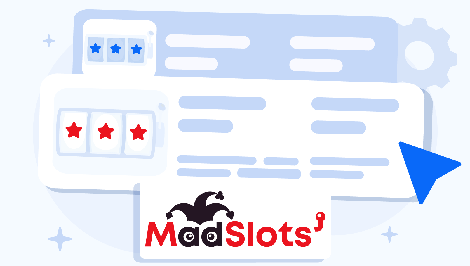 How to Choose Your Ideal MadSlots Sister Site: Our Advice