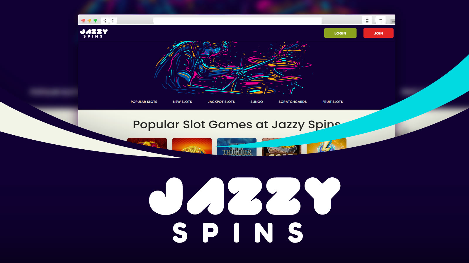 Jazzy Spins Casino: Better for Minimum Deposits and Withdrawals