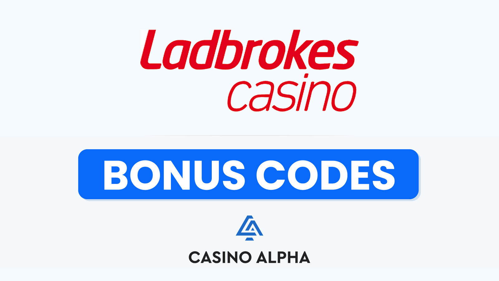 Ladbrokes Casino Bonuses - 2024