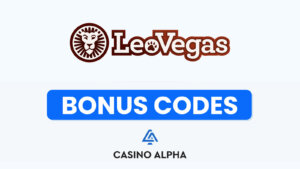 LeoVegas Casino Promo Codes & Bonuses - 2025