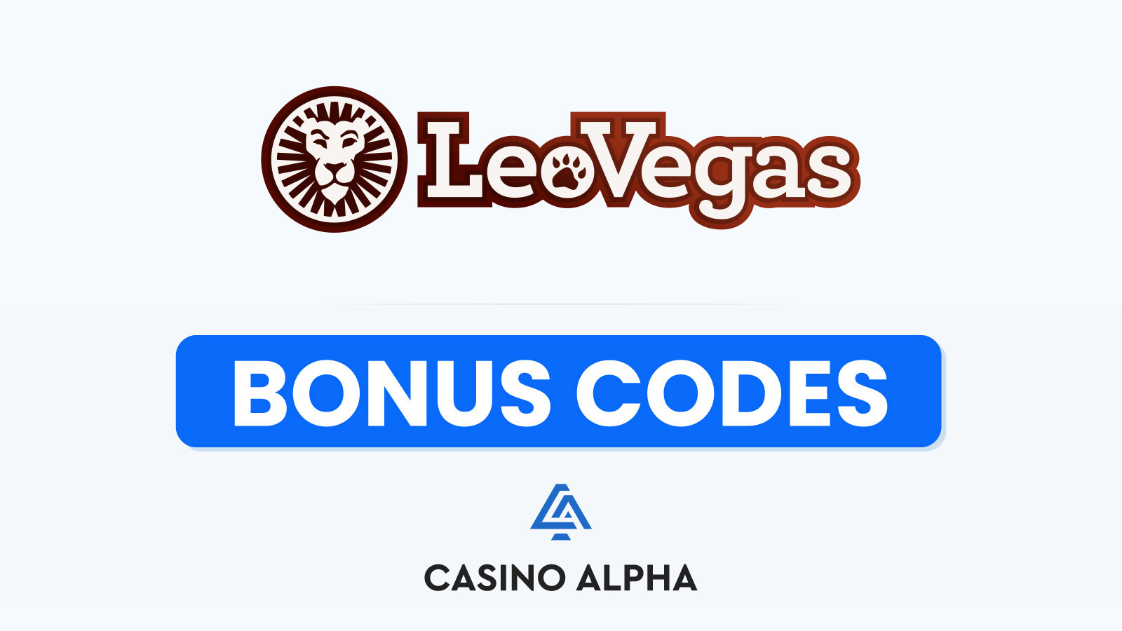 LeoVegas Casino Promo Codes & Bonuses - 2024