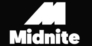 Midnite Casino Logo