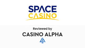 Space Casino UK Review 2025