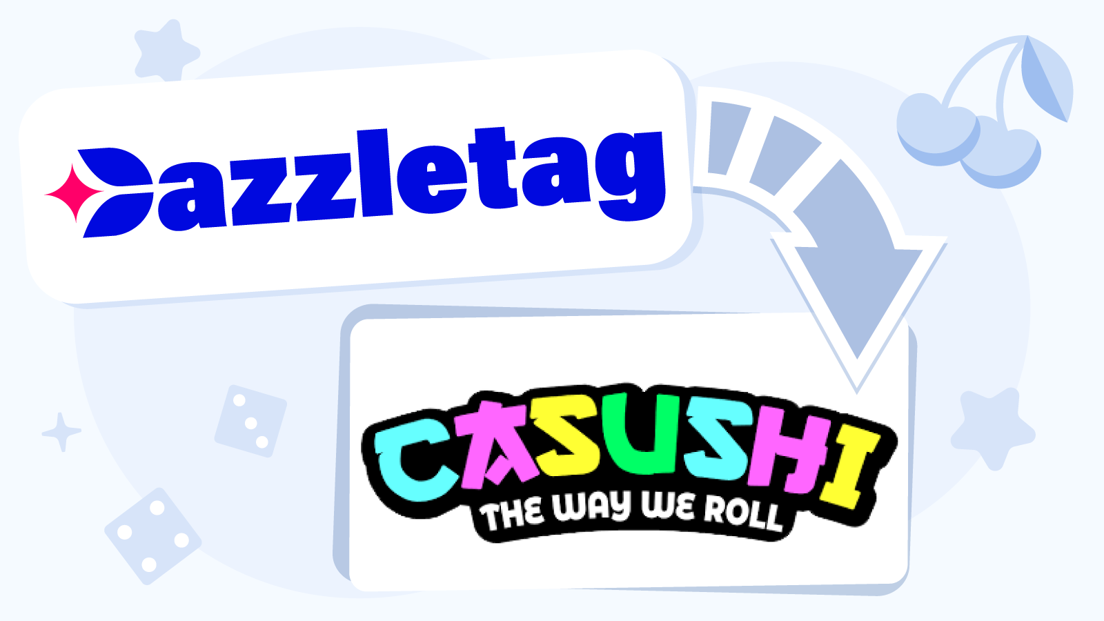 The Company Behind Casushi Sister Sites Dazzletag Entertainment Limited