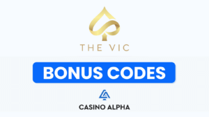 The Vic Casino Promo Codes - 2025