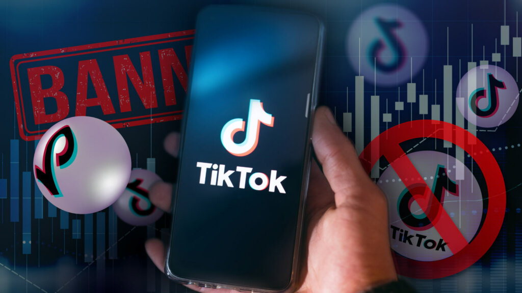 TikTok Ban Polarizes US Users