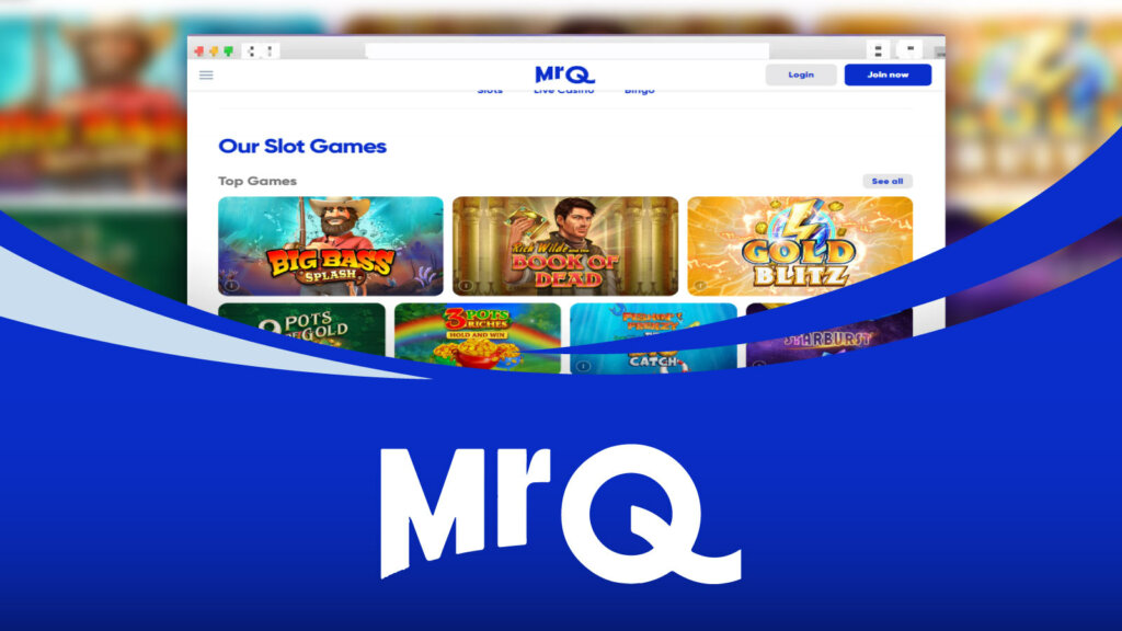 MrQ Casino Alternatives