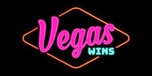 Vegas Wins Casino Logo