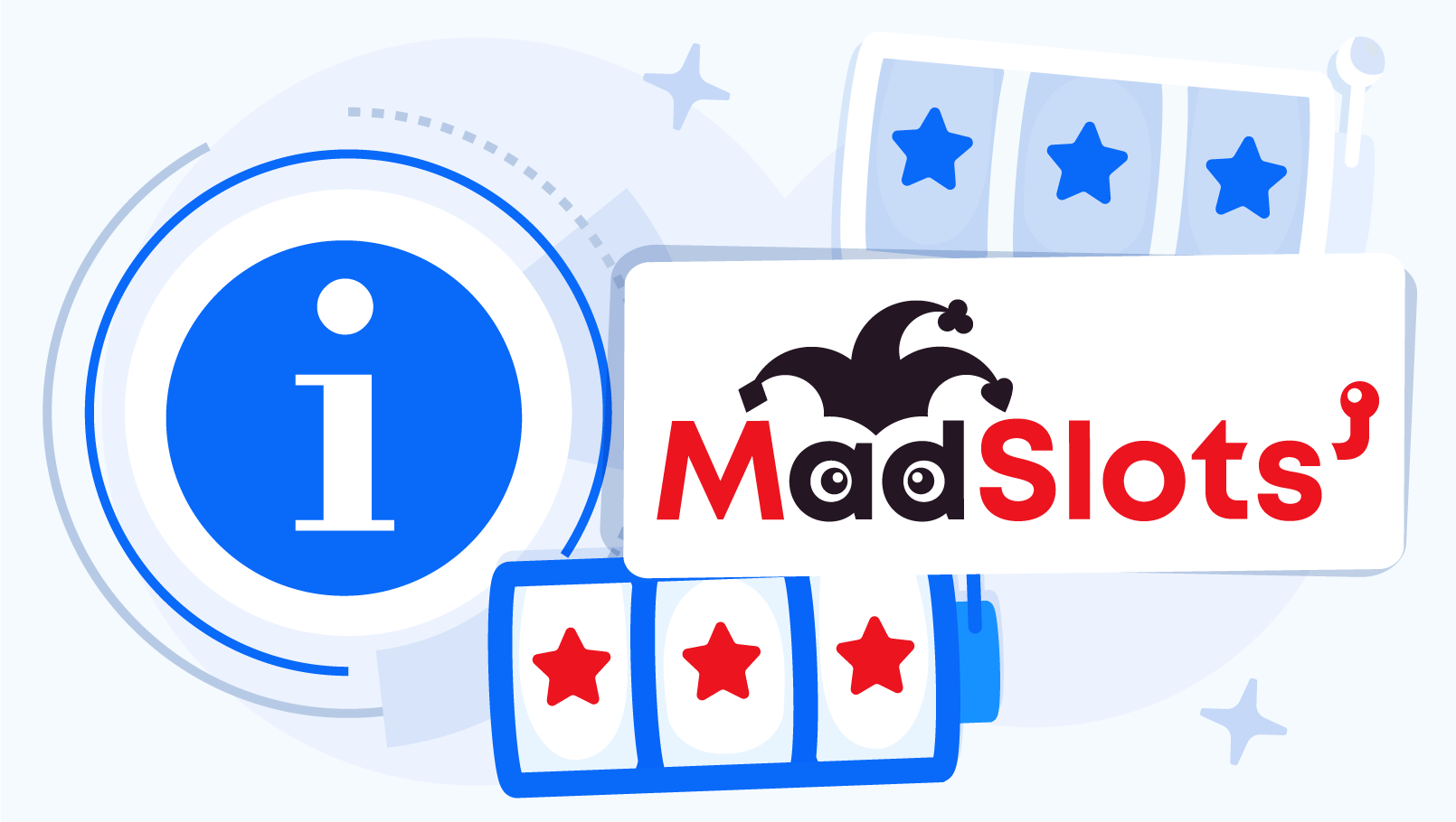 Who Are the MadSlots Casino Sister Sites