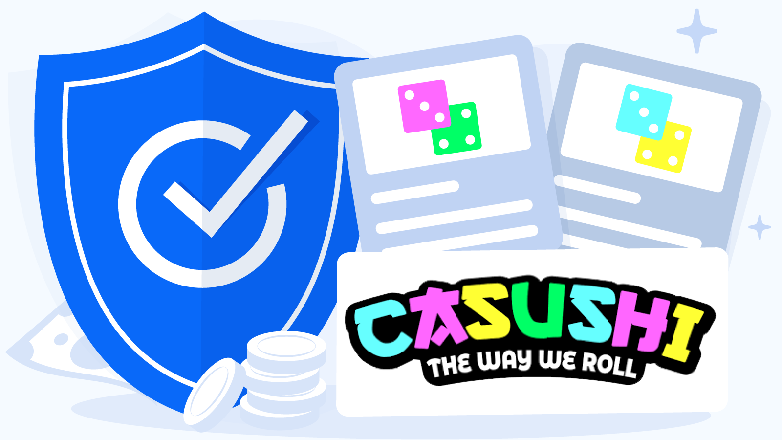 Why Trust Casushi Casino Sister Sites Insights to Licensing & Security