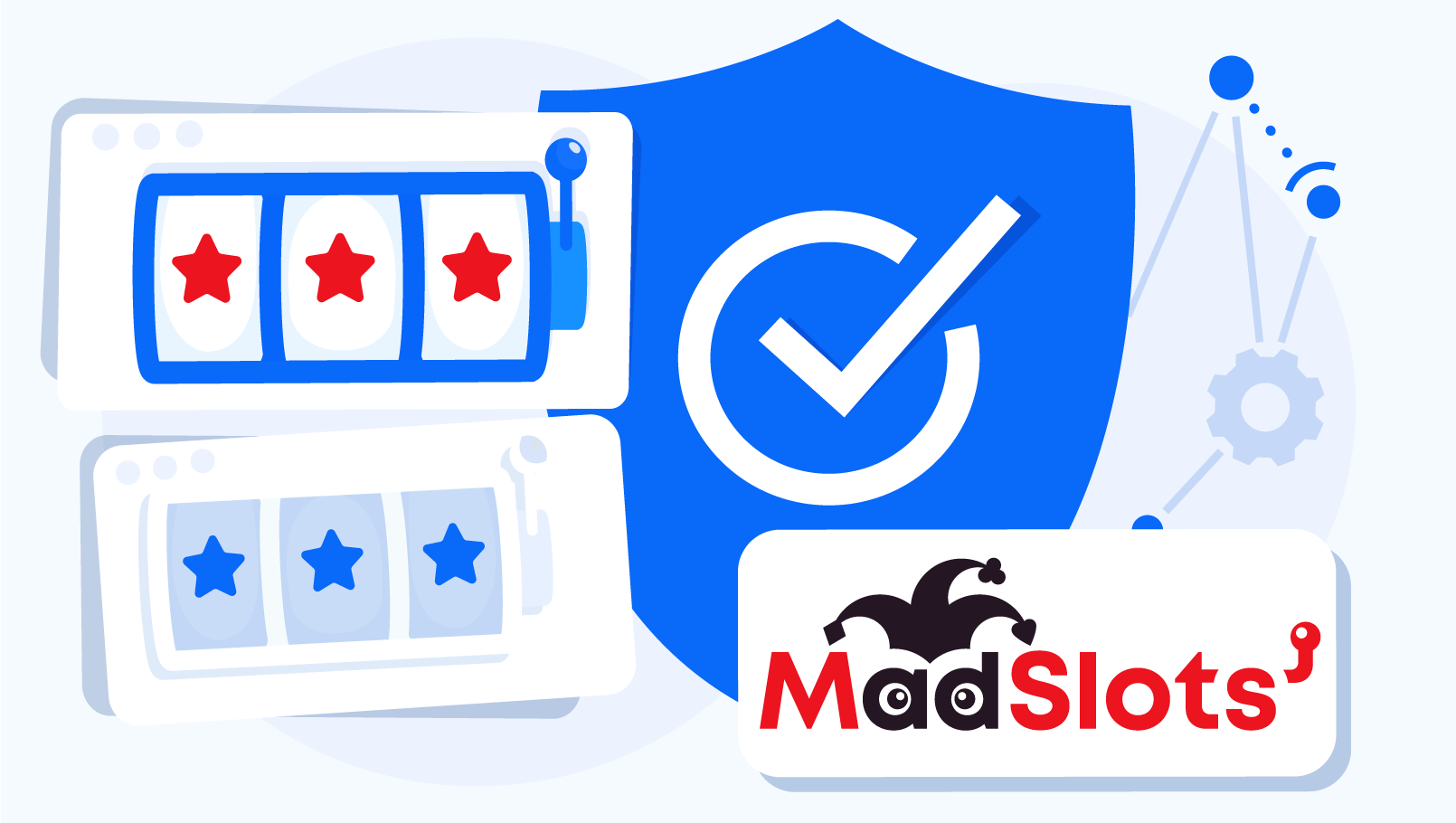 Why Trust MadSlots Casino Sister Sites – Insights to Licensing & Security