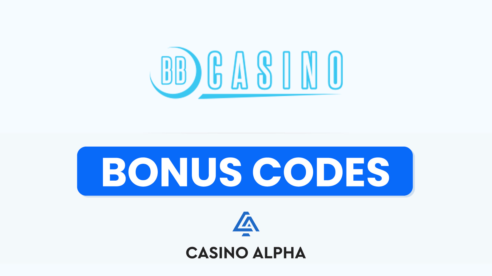 BBCasino Bonus Codes - 2024