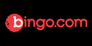 Bingo.com Casino Logo Logo