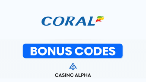 Coral Casino Bonus Codes - 2025