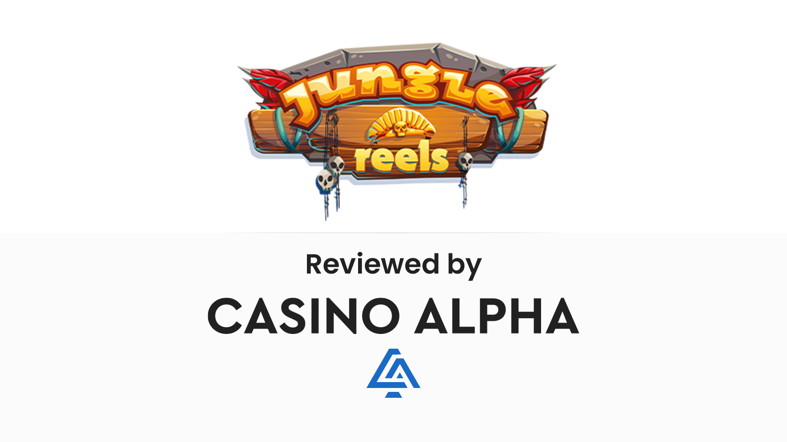 Jungle Reels Casino UK Review for 2024