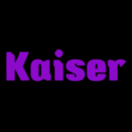 Kaiser Slots Casino logo